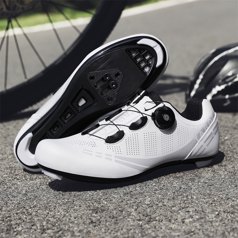 Cycling Shoes Men Women Road M - огляд і ціна Clipless Mtb Shoes
