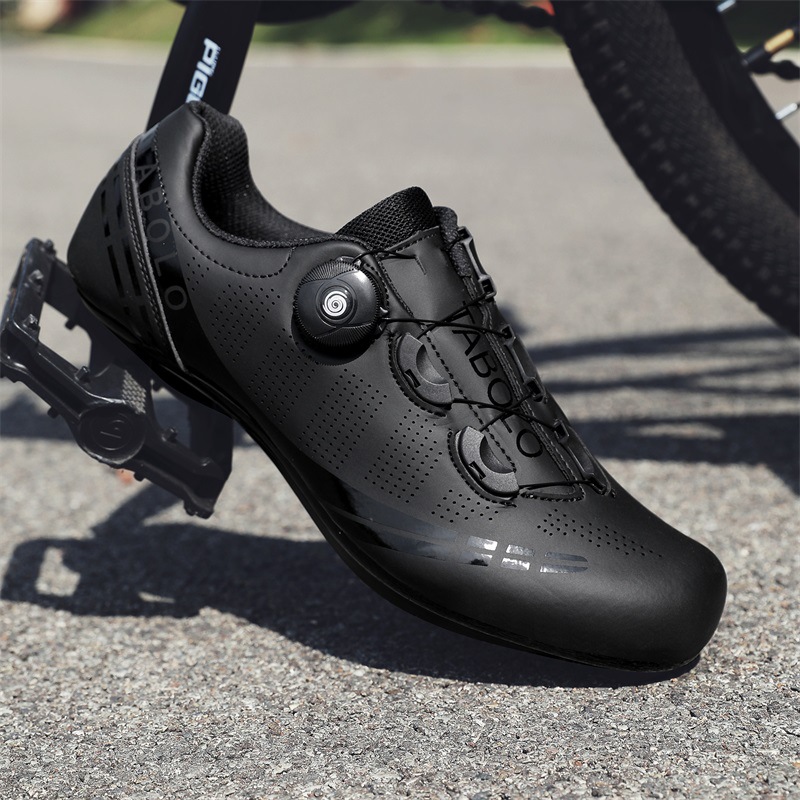 Cycling Shoes Men Women Road M - огляд і ціна Clipless Mtb Shoes
