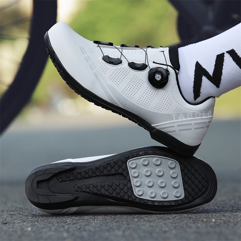 Cycling Shoes Men Women Road M - огляд і ціна Clipless Mtb Shoes