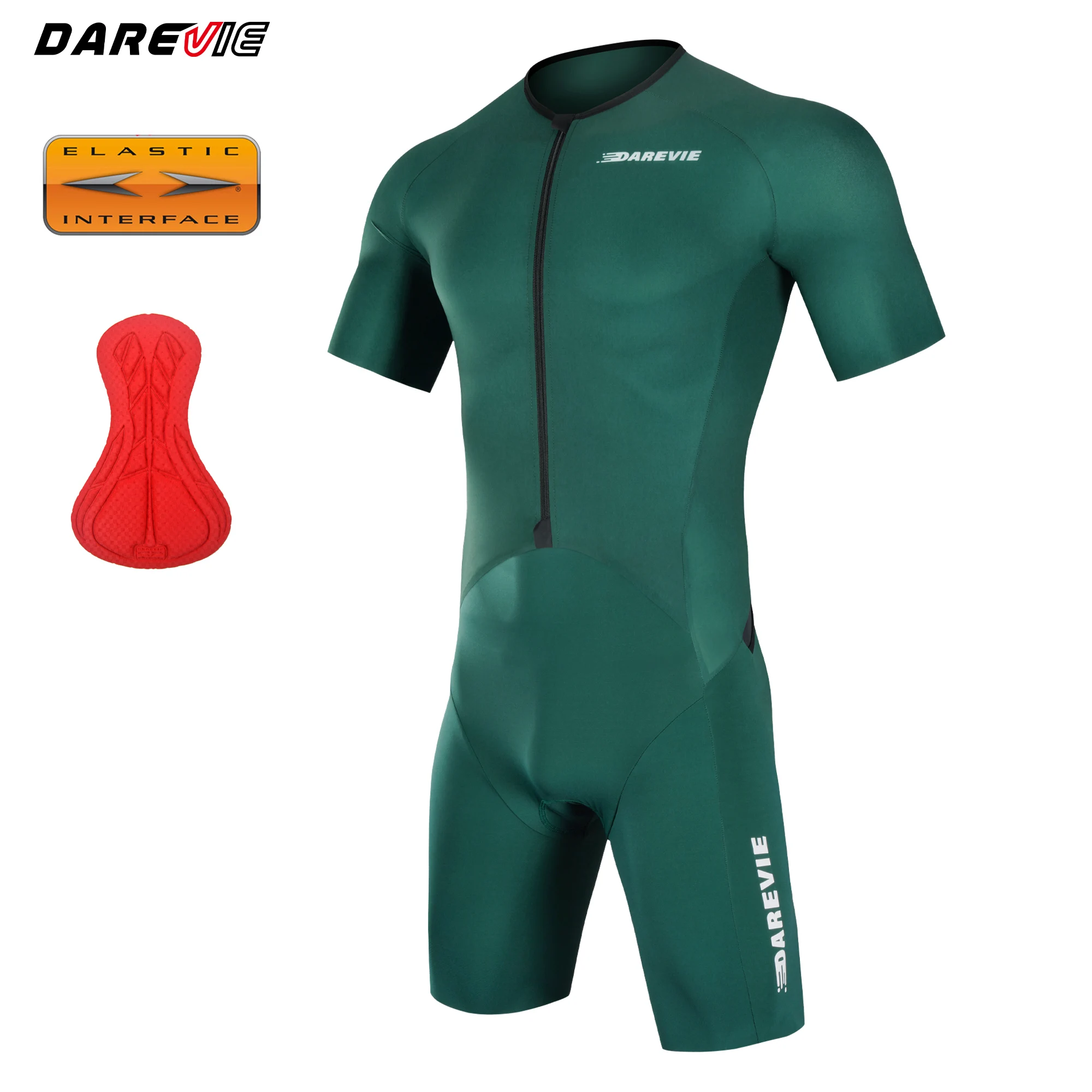 DAREVIE Cycling Sets Italy Ela - огляд і ціна Cycling Gear Italy