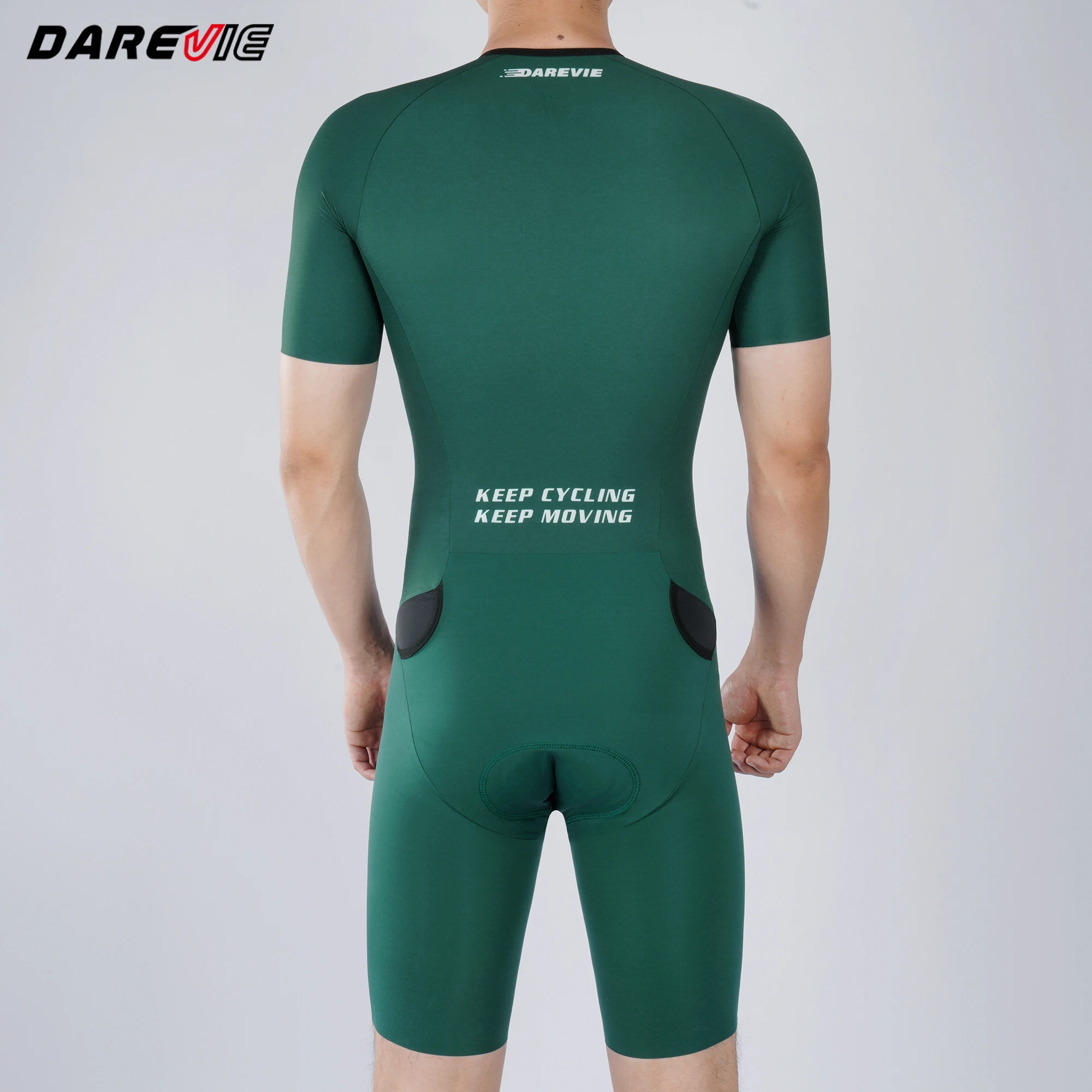 DAREVIE Cycling Sets Italy Ela - огляд і ціна Cycling Gear Italy