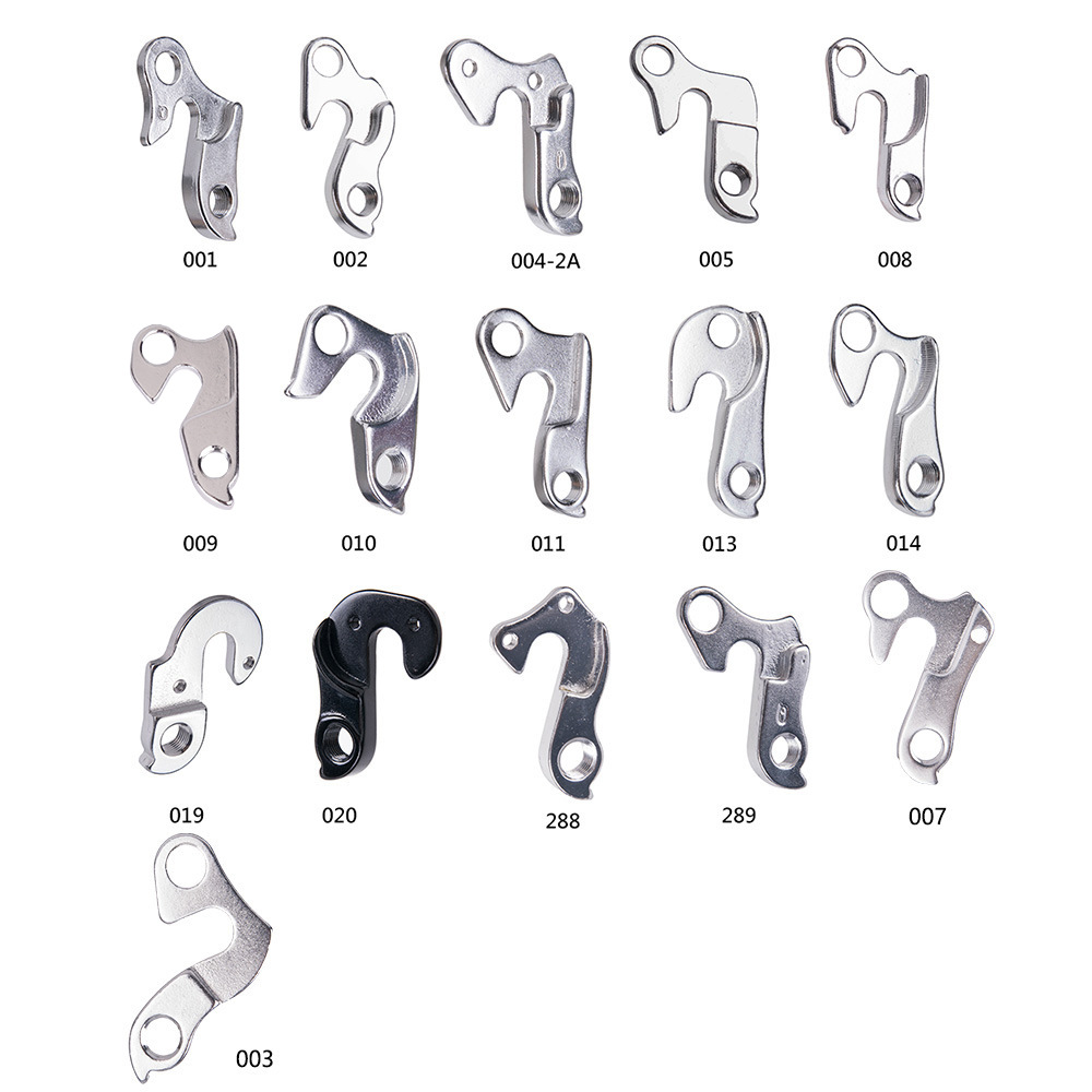 1Pcs Universal Bike Rear Derai - огляд і ціна Cycling Gear Parts