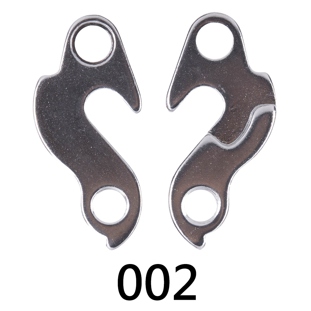 1Pcs Universal Bike Rear Derai - огляд і ціна Cycling Gear Parts