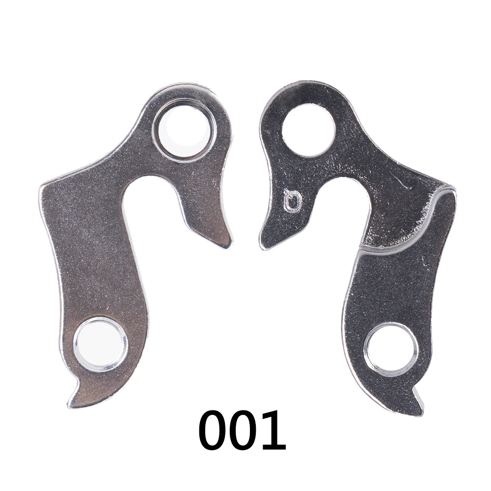 1Pcs Universal Bike Rear Derai - огляд і ціна Cycling Gear Parts