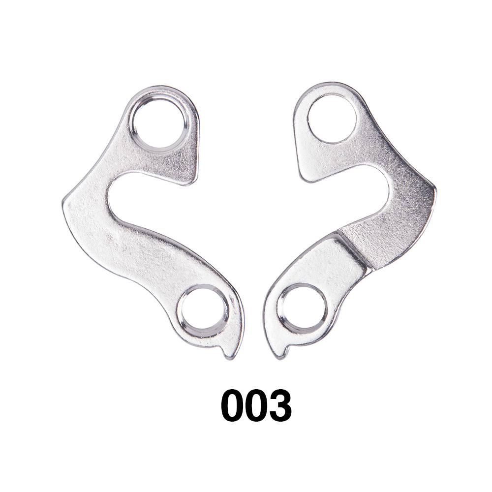 1Pcs Universal Bike Rear Derai - огляд і ціна Cycling Gear Parts