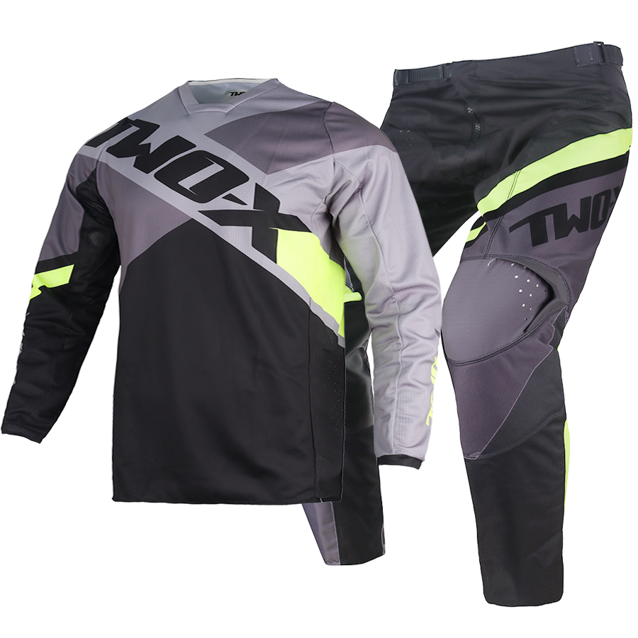 New Two-X Youth Motocross 180  - огляд і ціна Cycling Gear For Kids