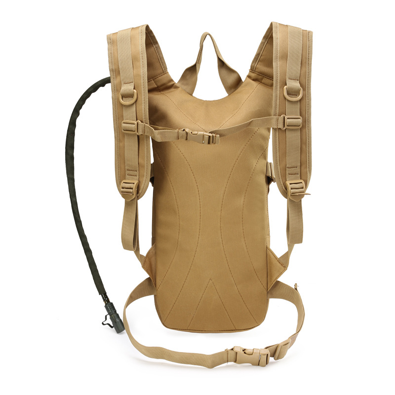 Outdoor Backpack Pack, Tactica - огляд і ціна Cycling Gear Organizer Bag
