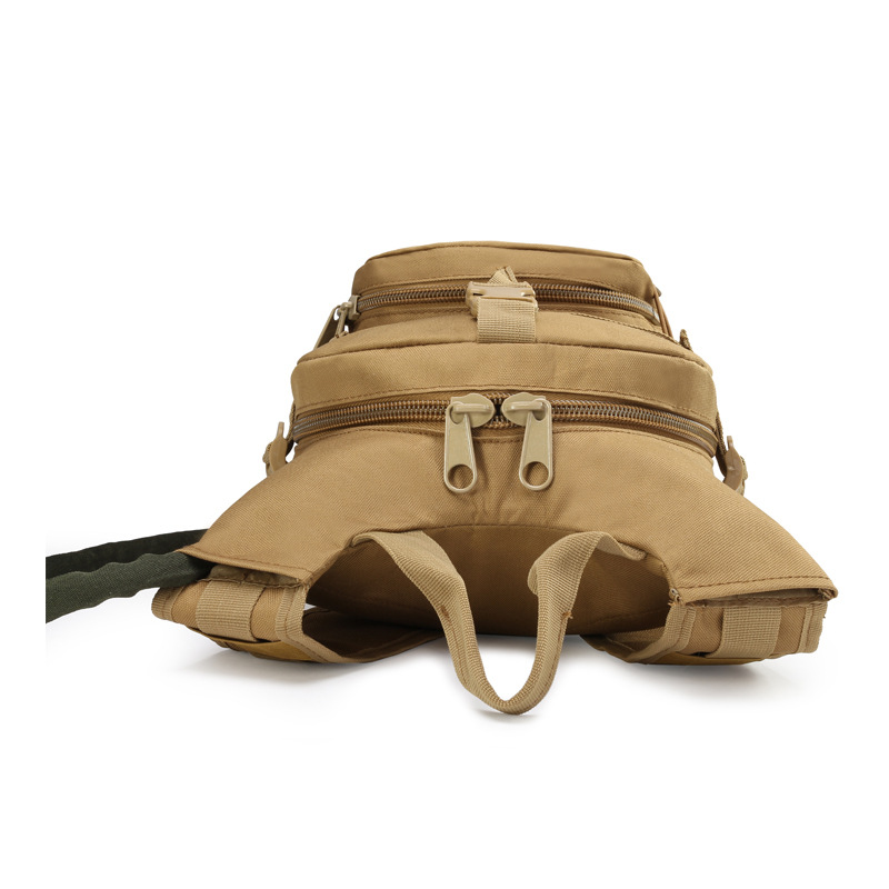 Outdoor Backpack Pack, Tactica - огляд і ціна Cycling Gear Organizer Bag