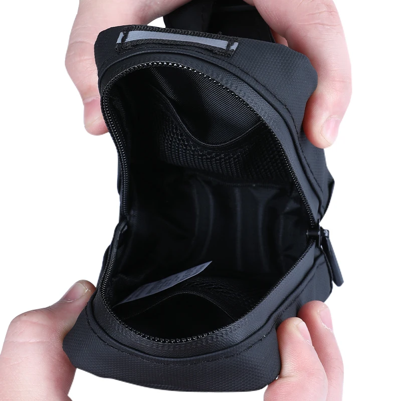 ESLNF Bike Saddle Bag Waterpro - огляд і ціна Cycling Gear Organizer Bag