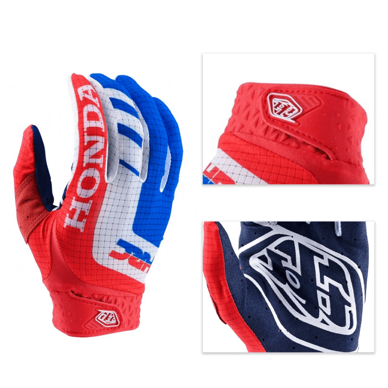 Honda off-road motorcycle glov - огляд і ціна Cycling Glove