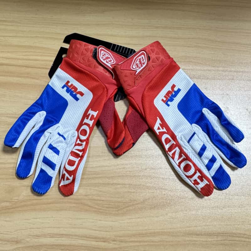 Honda off-road motorcycle glov - огляд і ціна Cycling Glove