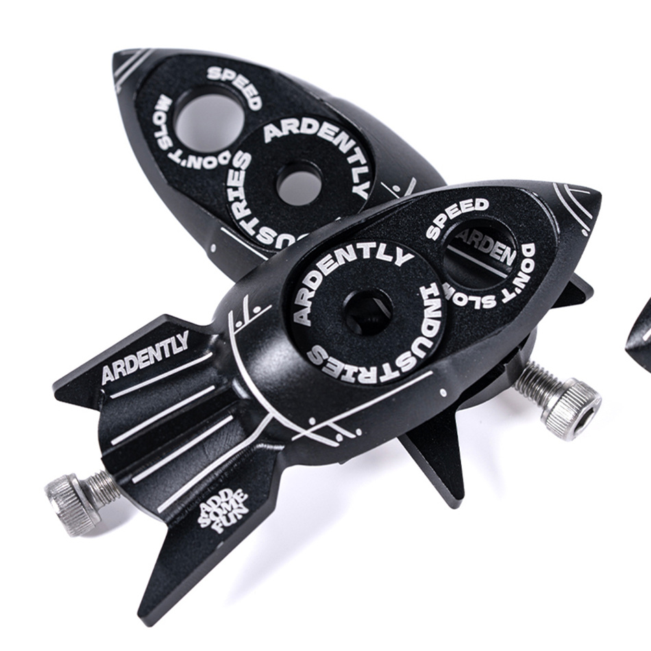 ARDENTLY Aluminum Alloy Bicycl - огляд і ціна Cycling Gear Parts
