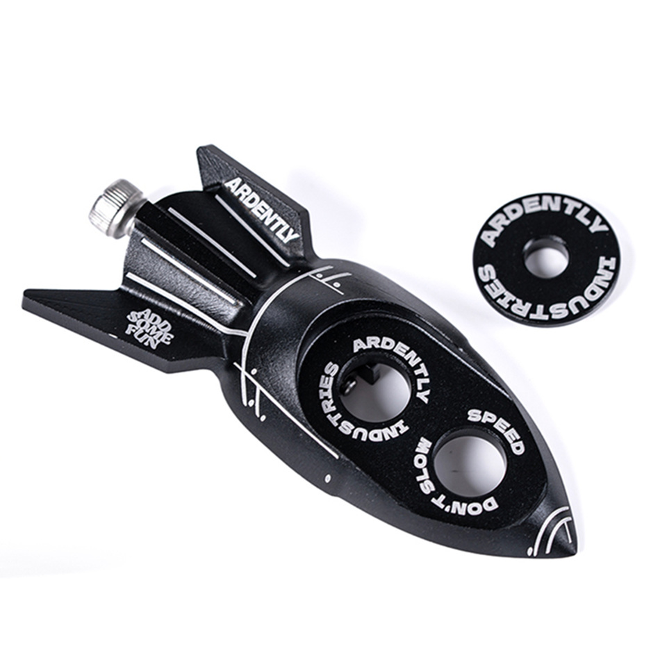 ARDENTLY Aluminum Alloy Bicycl - огляд і ціна Cycling Gear Parts