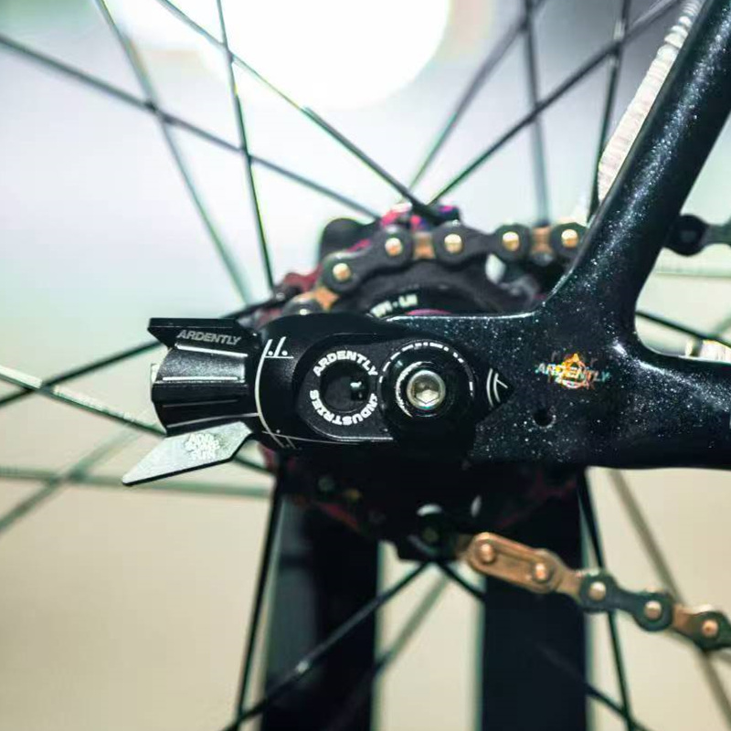 ARDENTLY Aluminum Alloy Bicycl - огляд і ціна Cycling Gear Parts