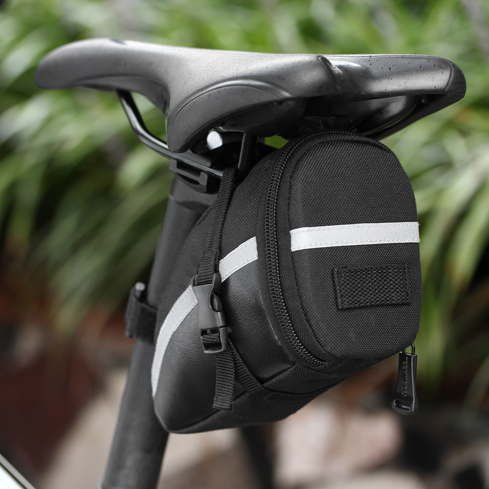Bike Repair Tool Kits Bicycle  - огляд і ціна Cycling Gear Organizer Bag