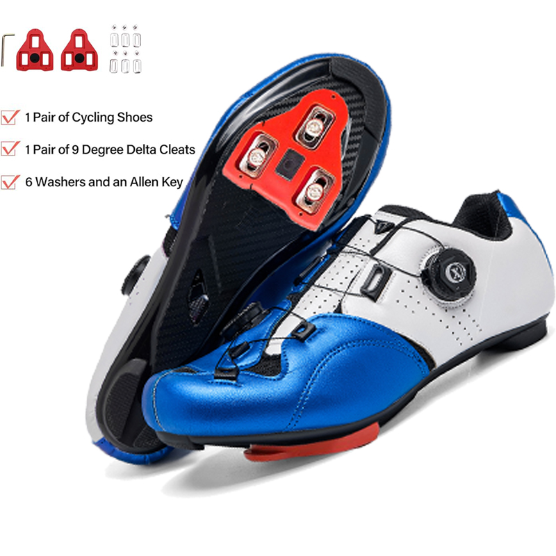 New Cycling Sneaker 2025 Mtb P - огляд і ціна Clipless Mtb Shoes