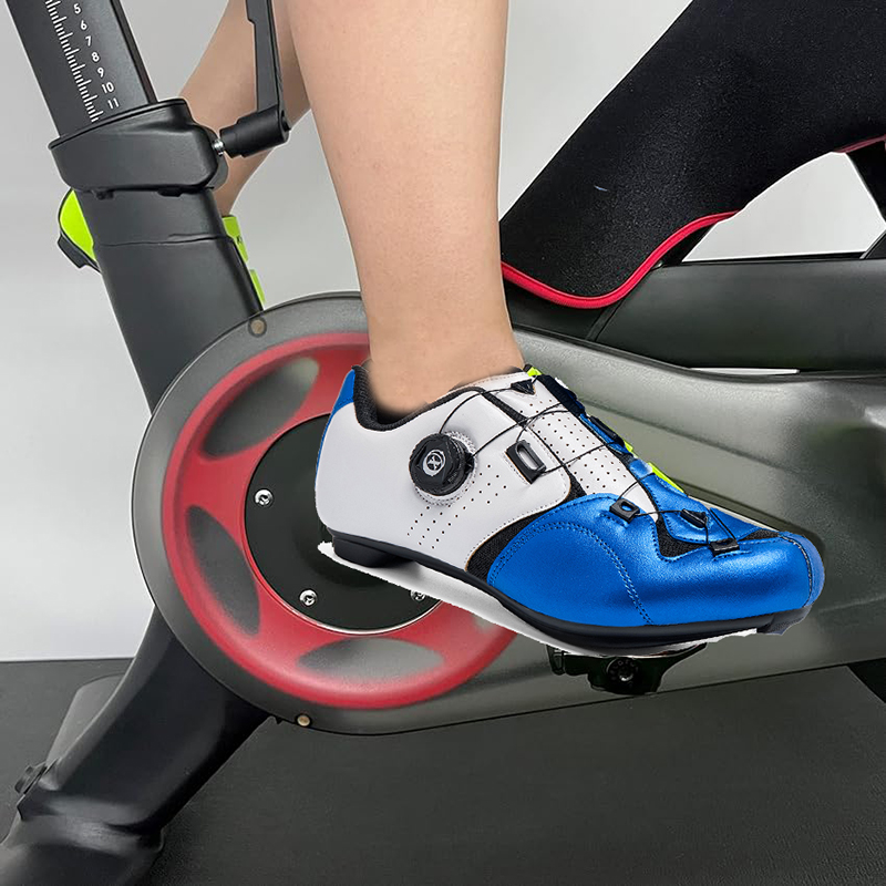New Cycling Sneaker 2025 Mtb P - огляд і ціна Clipless Mtb Shoes