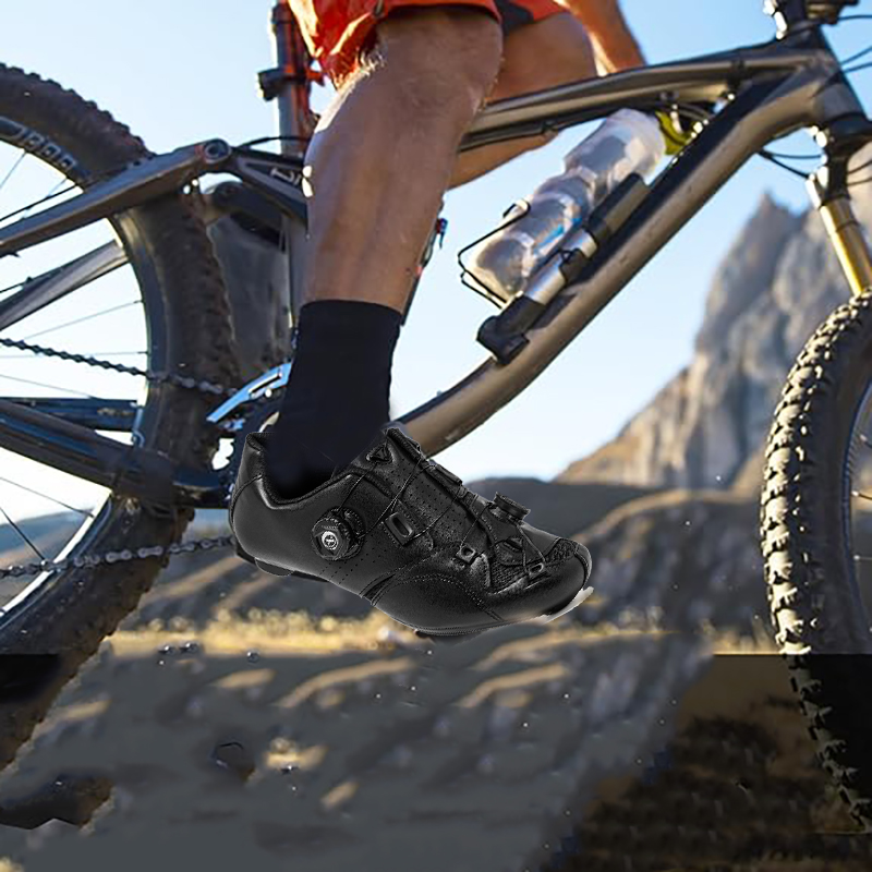 New Cycling Sneaker 2025 Mtb P - огляд і ціна Clipless Mtb Shoes