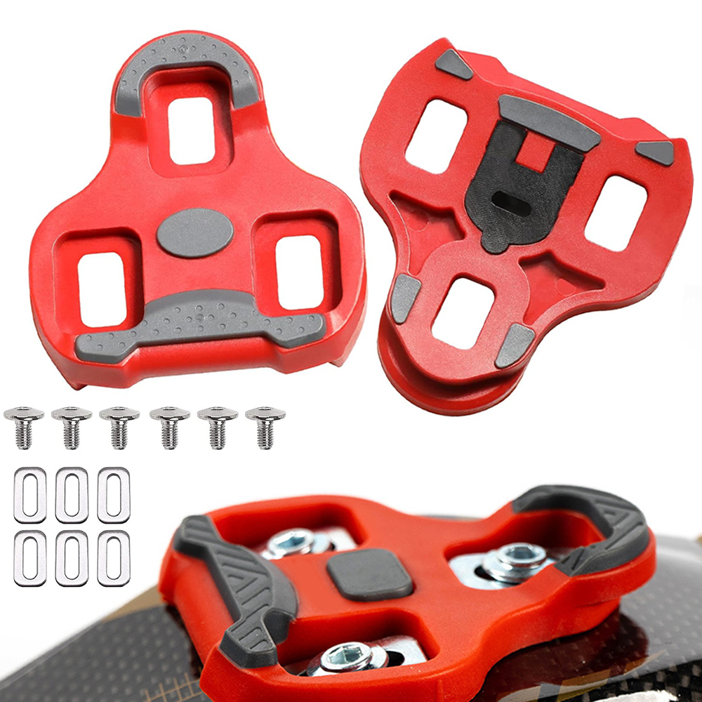 Bike Cleats Compatible with Lo - огляд і ціна Clipless Mtb Shoes