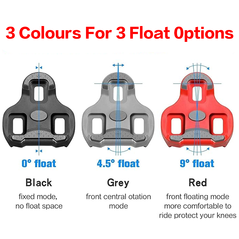 Bike Cleats Compatible with Lo - огляд і ціна Clipless Mtb Shoes
