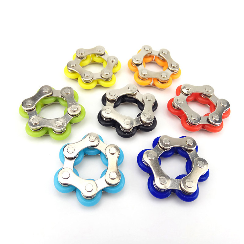 Flippy Bike Roller Chain Fidge - огляд і ціна Cycling Gear And Accessories