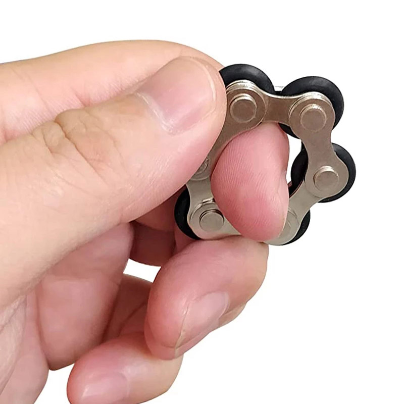 Flippy Bike Roller Chain Fidge - огляд і ціна Cycling Gear And Accessories