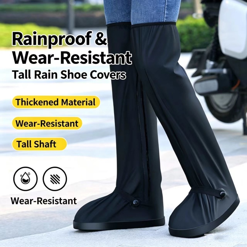 60 CM High Tube Thicken Reusab - огляд і ціна Cycling Shoe Insoles