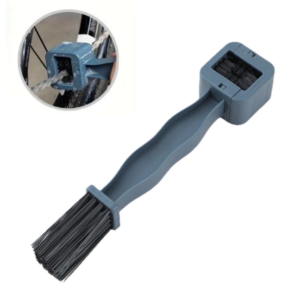 Pro Bike Chain Cleaning Brush  - огляд і ціна Cycling Gear Parts