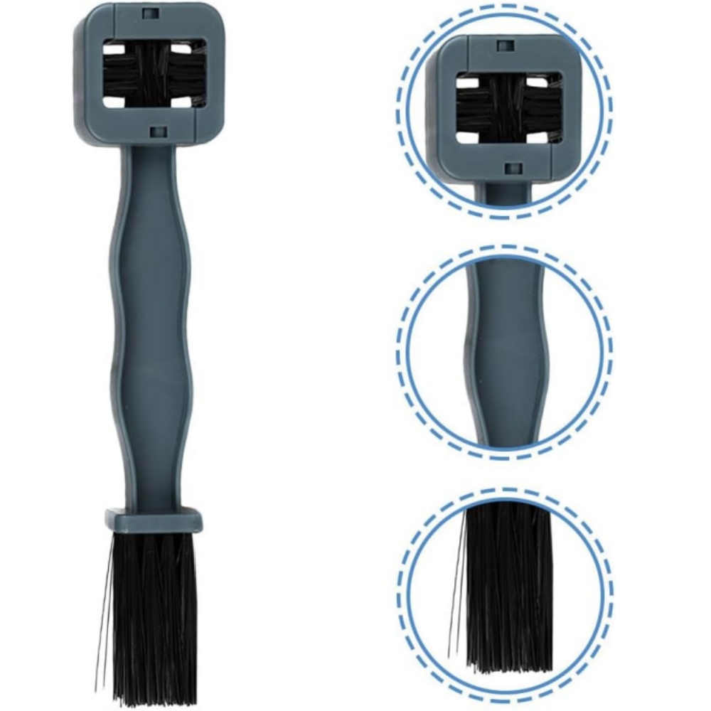 Pro Bike Chain Cleaning Brush  - огляд і ціна Cycling Gear Parts
