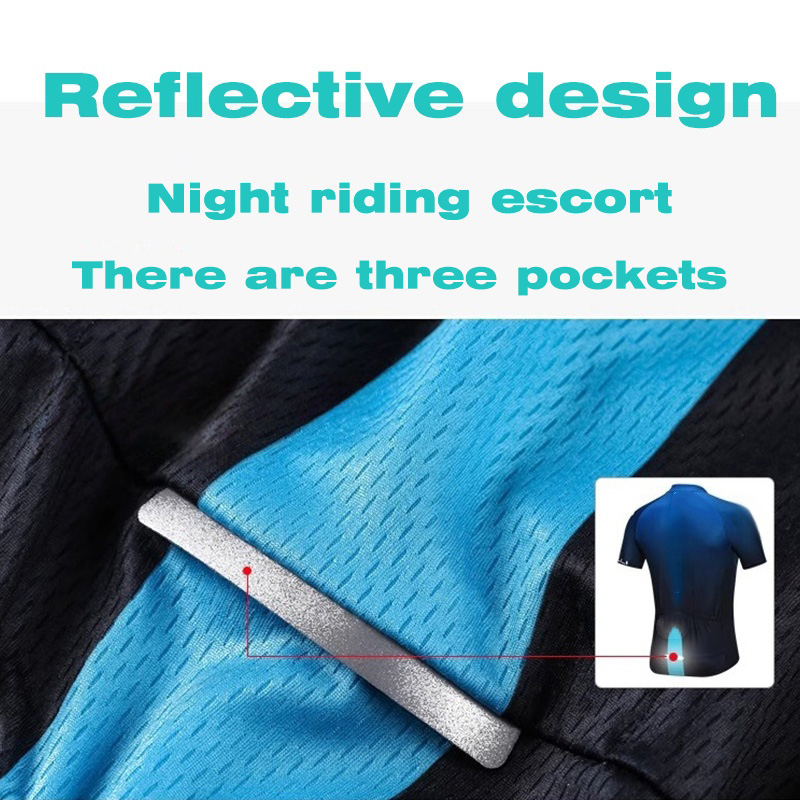 Men's Baloise Team Cycling Jer - огляд і ціна Cycling Gear Outfit
