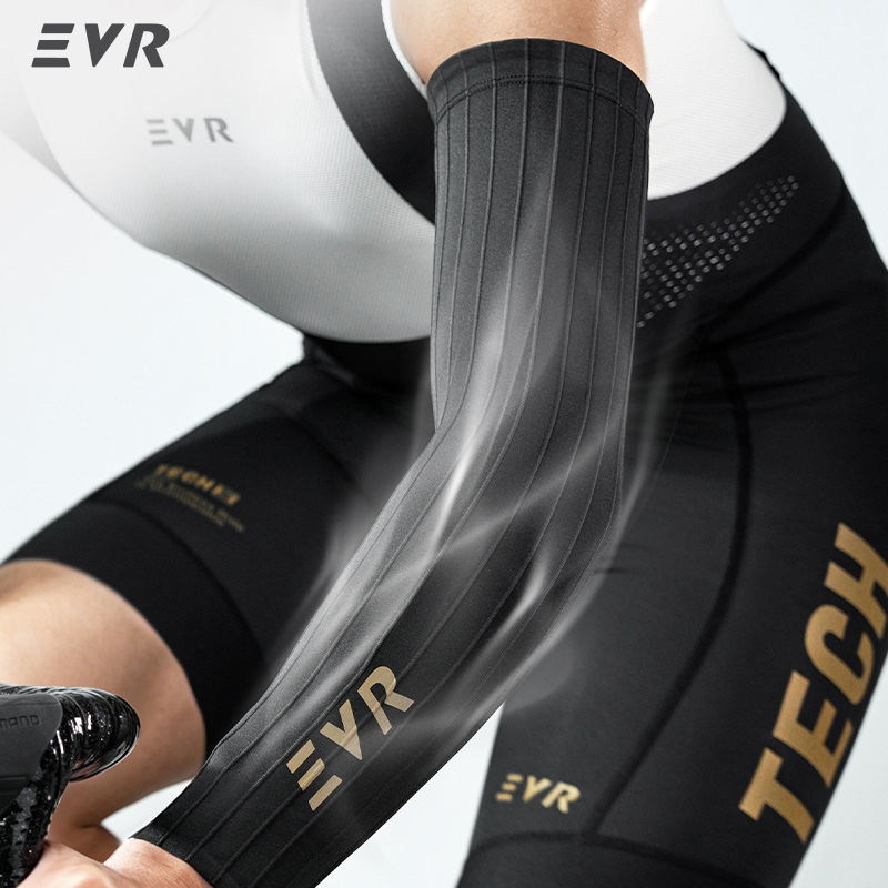 EVR Cycling Sleeves Pneumatic  - огляд і ціна Cycling Arm Warmers