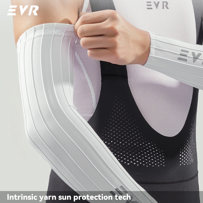 EVR Cycling Sleeves Pneumatic  - огляд і ціна Cycling Arm Warmers