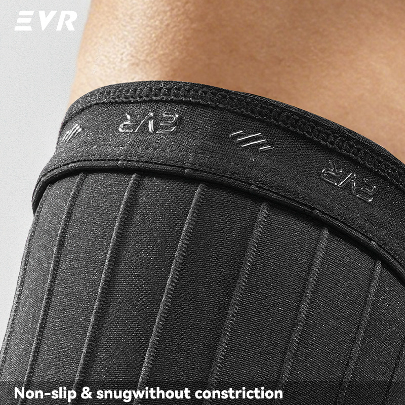 EVR Cycling Sleeves Pneumatic  - огляд і ціна Cycling Arm Warmers