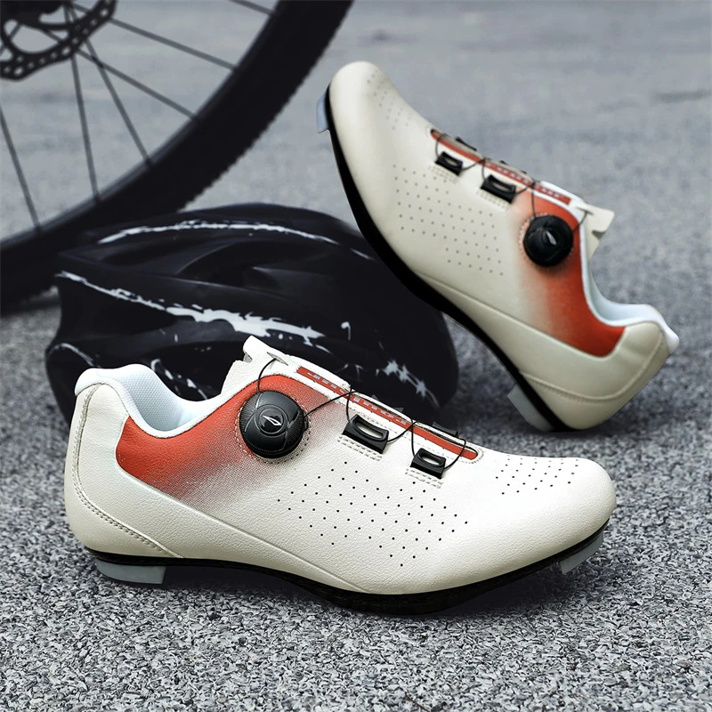 Road Cycling Shoes SPD Cliples - огляд і ціна Clipless Mtb Shoes