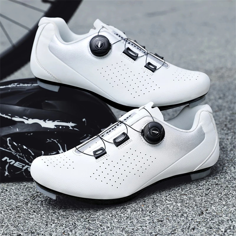 Road Cycling Shoes SPD Cliples - огляд і ціна Clipless Mtb Shoes