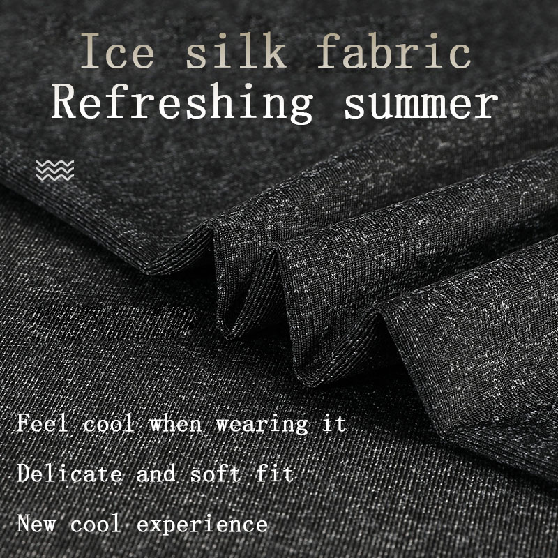 TOSUOD Men’s Ice Silk Sun Prot - огляд і ціна Cycling Arm Warmers