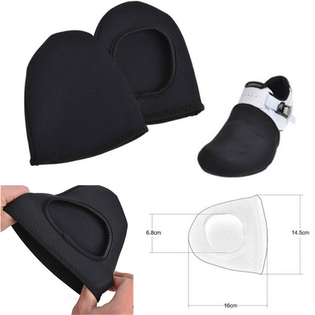 Bicycle Shoe Toe Cover Man Wom - огляд і ціна Cycling Shoe Insoles