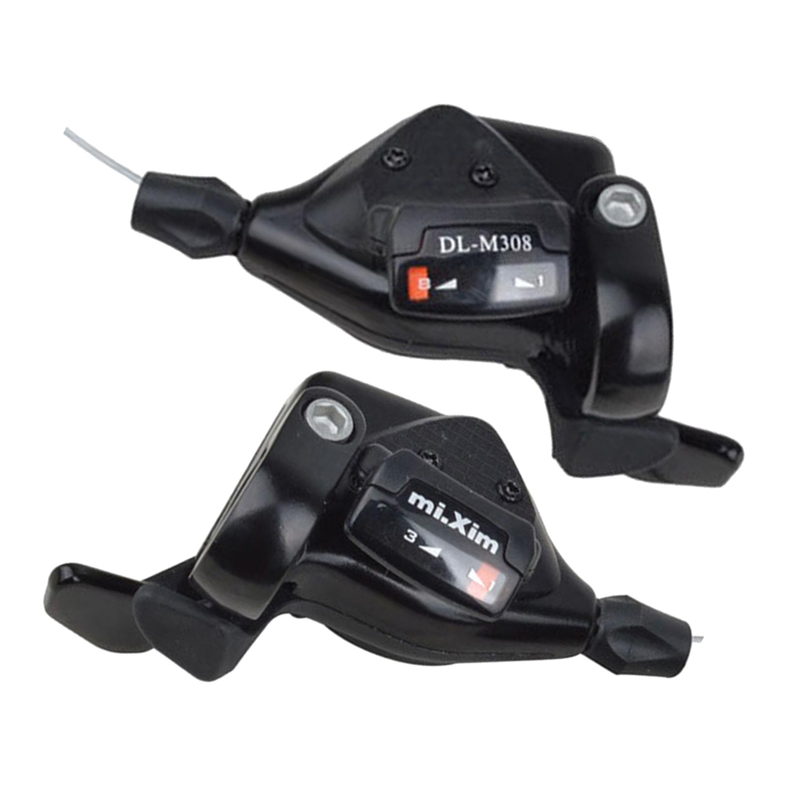 2 Pieces Bike Shifters Parts C - огляд і ціна Cycling Gear For Kids