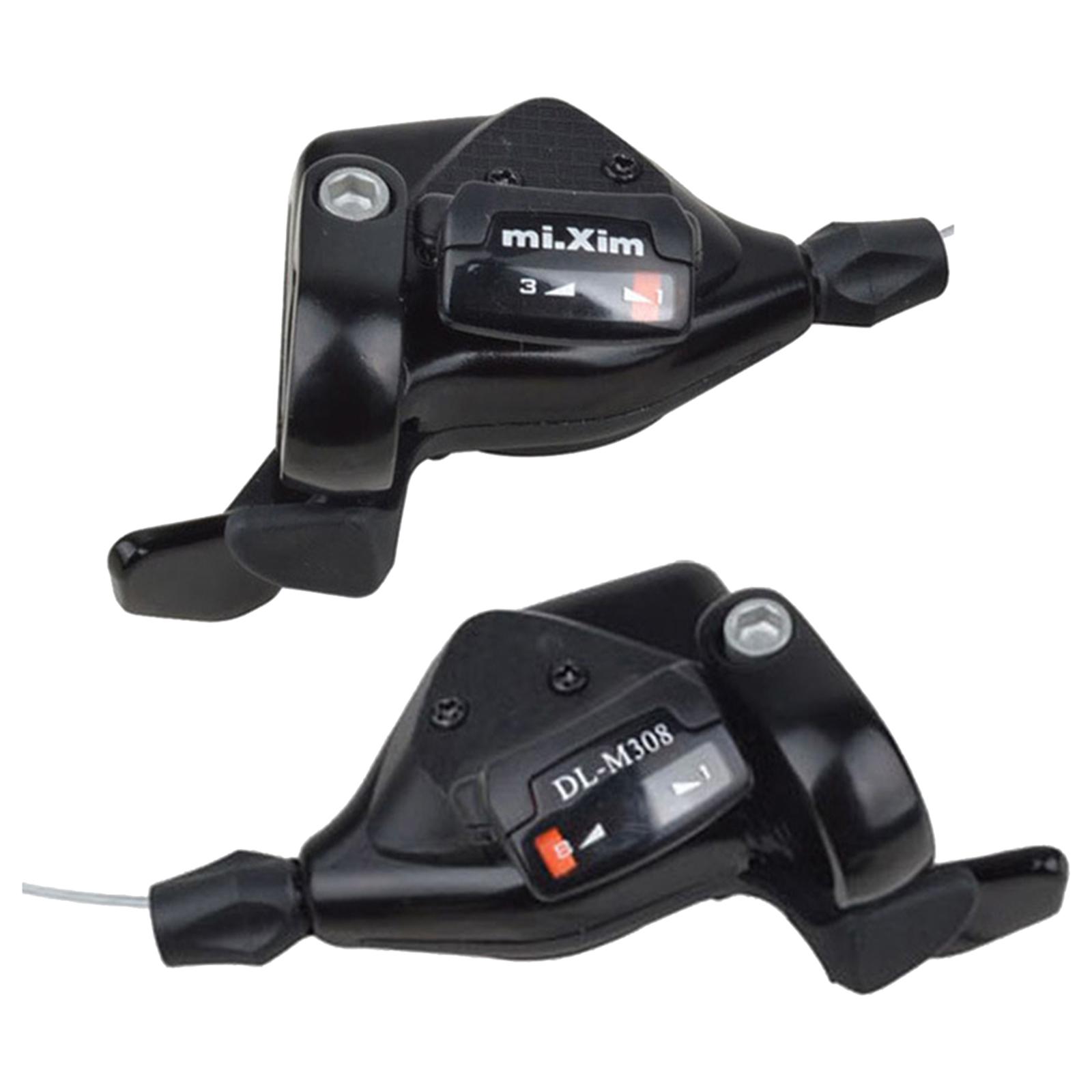 2 Pieces Bike Shifters Parts C - огляд і ціна Cycling Gear For Kids