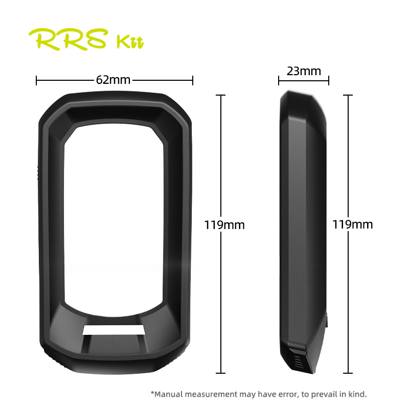RRSKIT For Garmin 1050 Bicycle - огляд і ціна Bike Speedometer