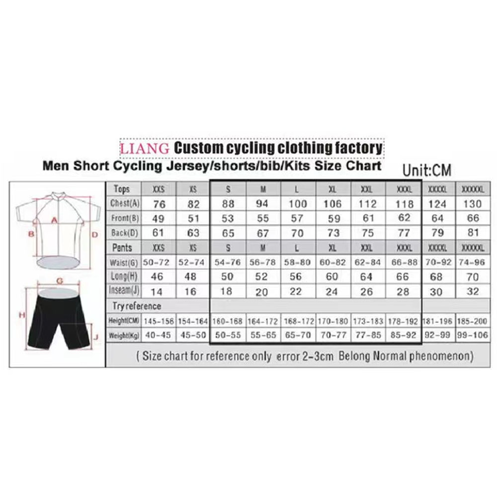 Q36.5 Team 2026 Cycling Jersey - огляд і ціна Cycling Gear Outfit