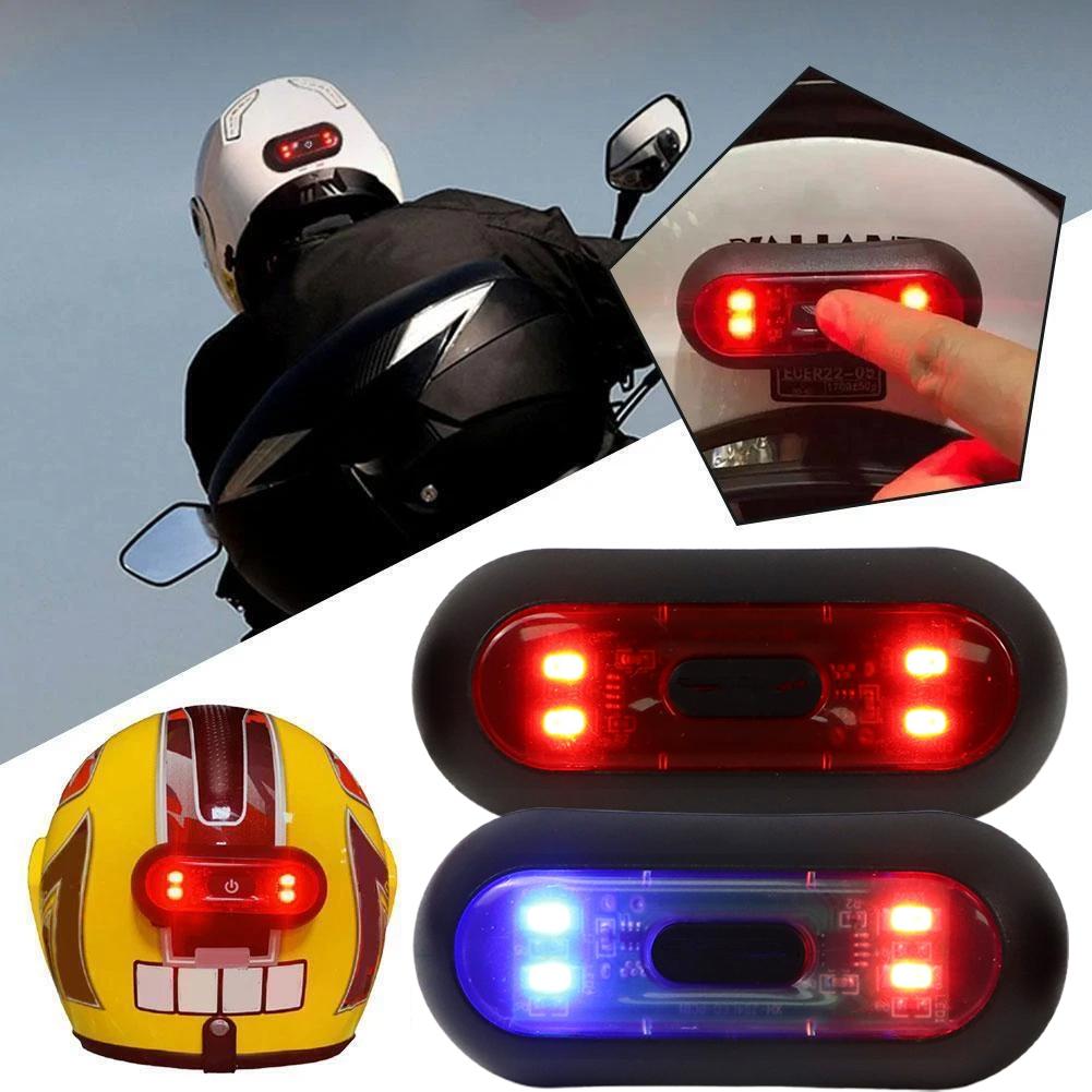 Upgrade 4 Lamp Beads Bicycle H - огляд і ціна Cycling Gear And Accessories