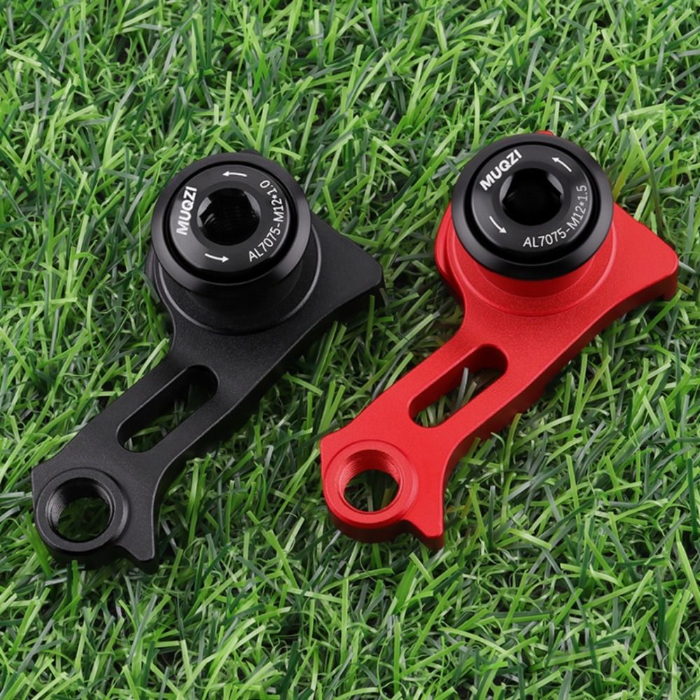 Gear Tail Hook Parts M12-1.0 U - огляд і ціна Cycling Gear Parts