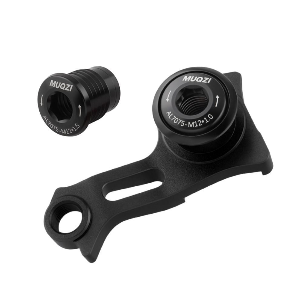 Gear Tail Hook Parts M12-1.0 U - огляд і ціна Cycling Gear Parts