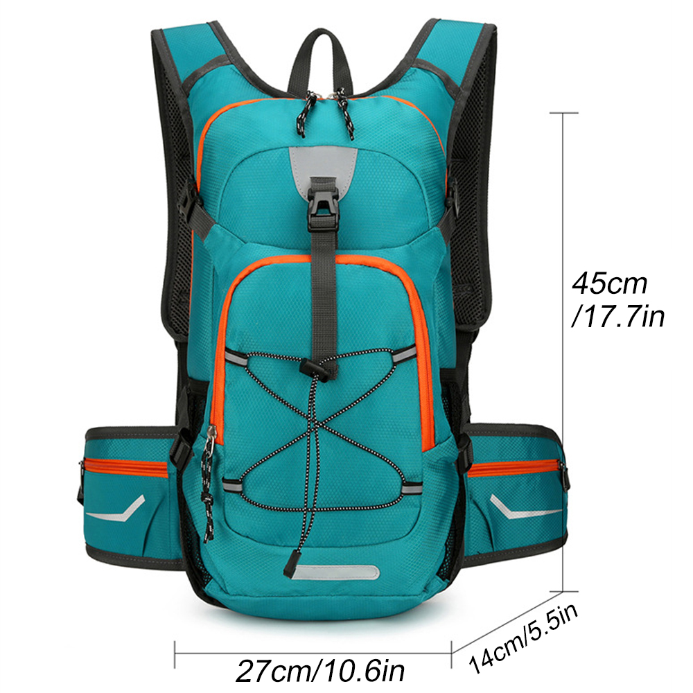 1PCS 18L Hydration Backpack Li - огляд і ціна Cycling Gear Organizer Bag