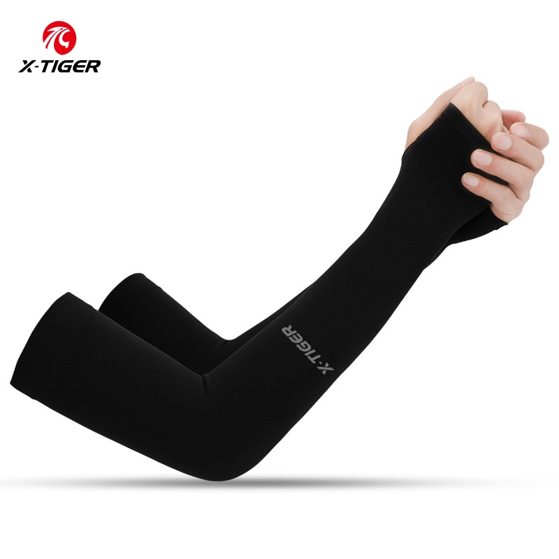 X-TIGER Cycling Arm Summer Ice - огляд і ціна Cycling Arm Warmers