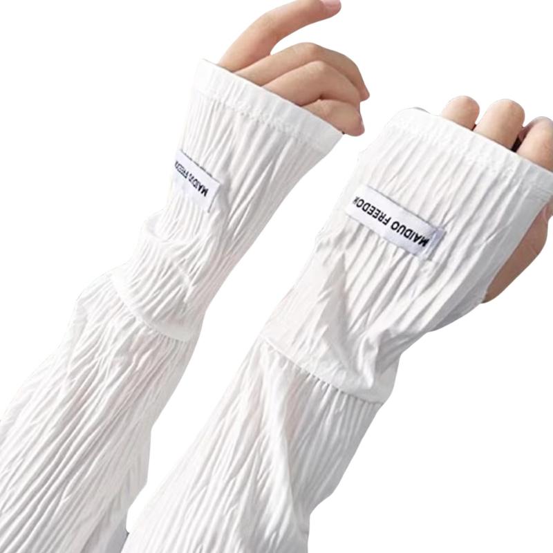 Uv Protection Arm Sleeves Cycl - огляд і ціна Cycling Glove