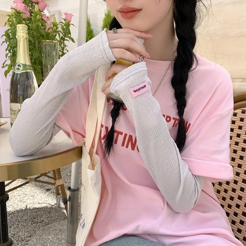 Uv Protection Arm Sleeves Cycl - огляд і ціна Cycling Glove