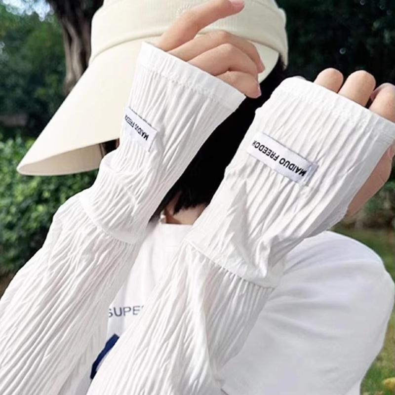 Uv Protection Arm Sleeves Cycl - огляд і ціна Cycling Glove