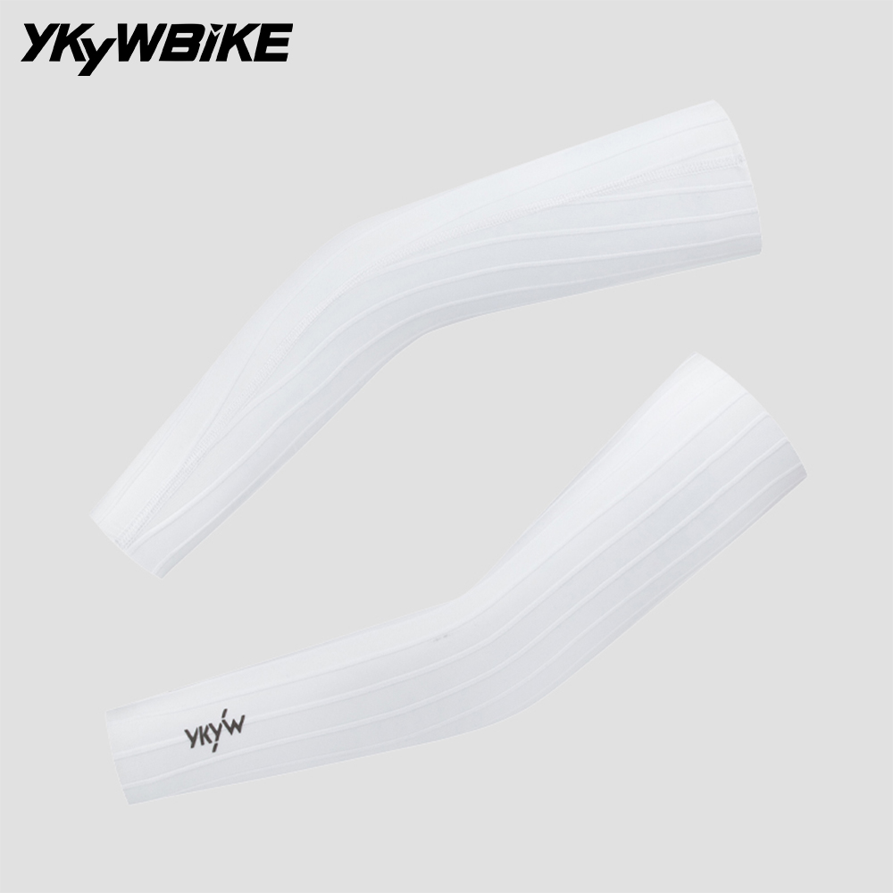 YKYWBIKE Cycling Sun Protectio - огляд і ціна Cycling Arm Warmers